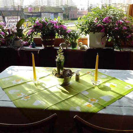 Gasthaus Columbus Walsrode Zewnętrze zdjęcie