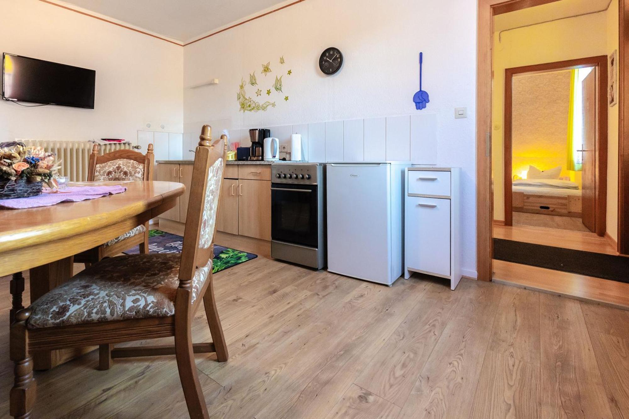 Gasthaus Columbus Walsrode Zewnętrze zdjęcie
